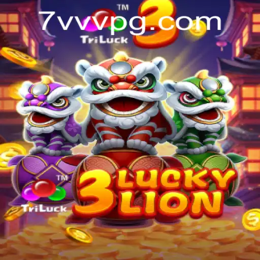 Explorando o Universo Fascinante de 3LUCKYLION: Um Mergulho no Jogo Revolucionário