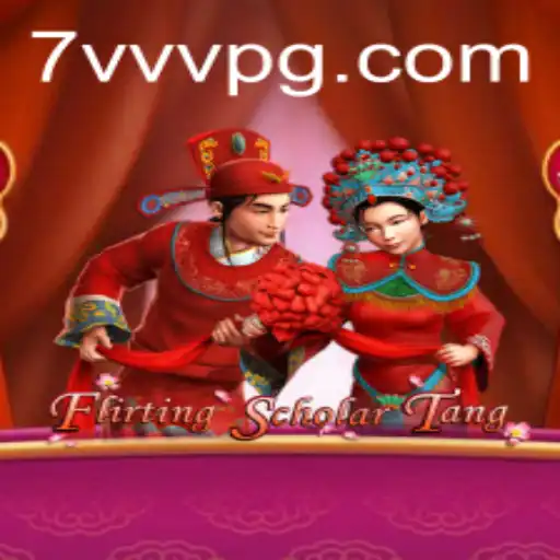 Flirting Scholar Tang: Descubra o Mundo Encantador deste Jogo Inovador