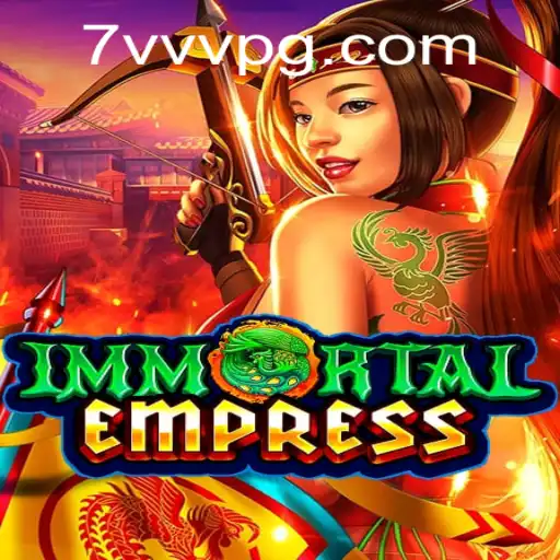 Explorando ImmortalEmpress: A Nova Sensação dos Jogos de Estratégia