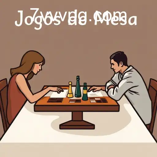 Jogos de mesa