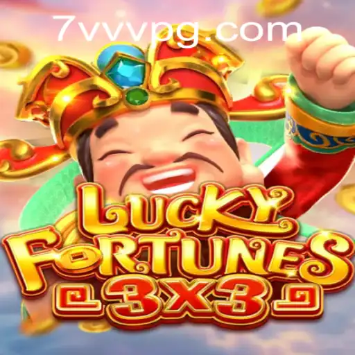 LUCKYFORTUNES3x3: Descubra o Fascinante Jogo de Azar Com a Palavra-Chave do Momento 7VVV