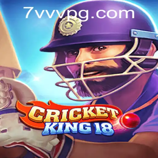 CricketKing18: Descubra o Jogo Revolucionário