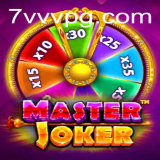 Descubra o Mundo Fascinante de MasterJoker