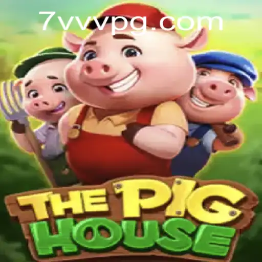 Descubra ThePigHouse: Uma Experiência de Jogo Inovadora