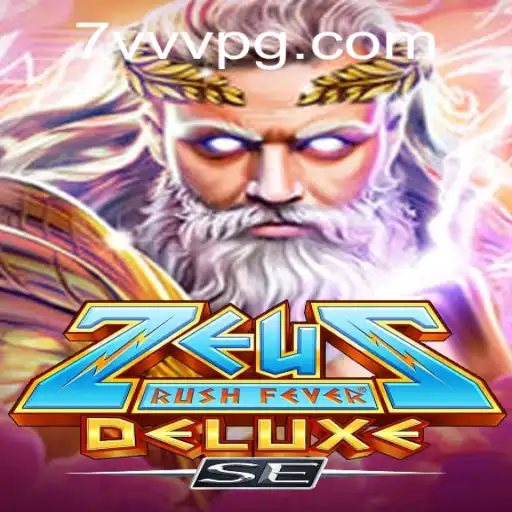 Desvendando o Mundo de ZeusRushFeverDeluxeSE